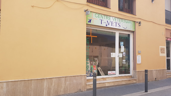 Centre Veterinari T-Vets (Tossa de Mar)
