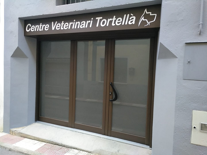 Centre Veterinari Tortellà (Tortellà)