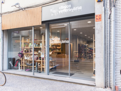 Clinica Veterinaria Multifauna (Girona)