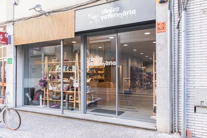 Clinica Veterinaria Multifauna (Girona)