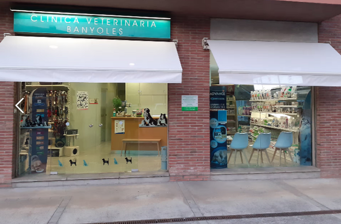 Clínica Veterinària Banyoles (Banyoles)