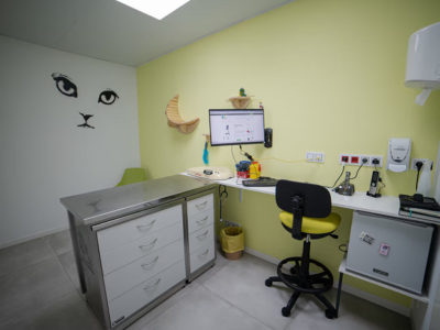 Clínica Veterinària Cadells (Calonge)