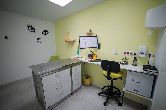 Clínica Veterinària Cadells (Calonge)