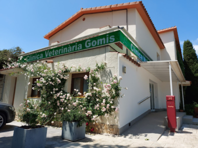 Clínica Veterinària Dr. Gomis (Empuriabrava)