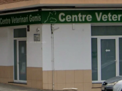 Clínica Veterinària Dr. Gomis (Roses)
