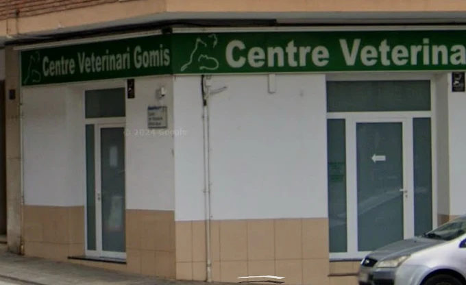 Clínica Veterinària Dr. Gomis (Roses)