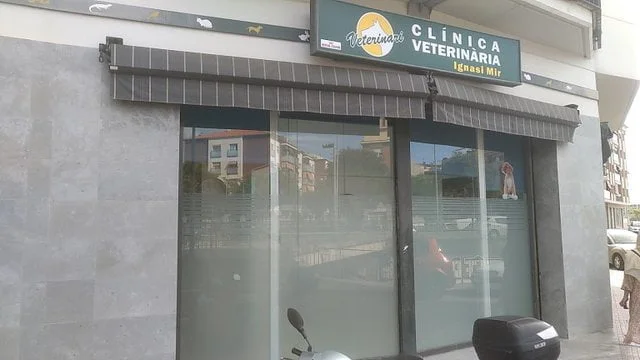 Clínica Veterinària Ignasi Mir (Lloret de Mar)