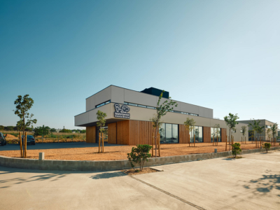 Hospital Veterinari Costabrava (Palafrugell)