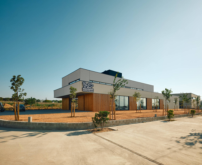 Hospital Veterinari Costabrava (Palafrugell)