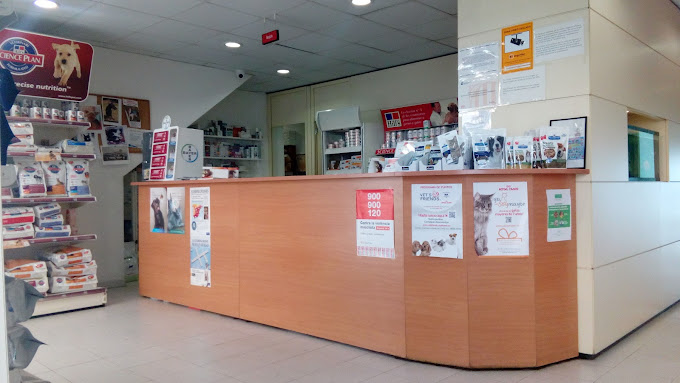 Clínica veterinària Palafrugell (Palafrugell)