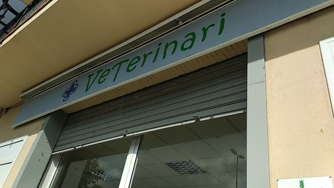 La Veterinària de Sarrià (Sant Julià de Ramis)