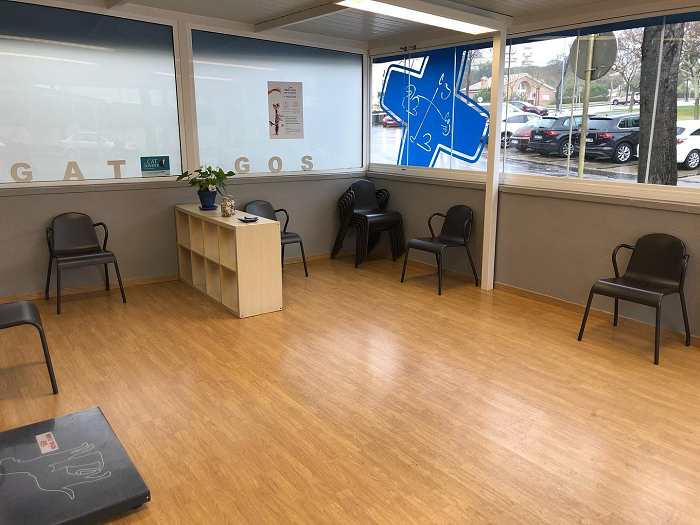 Clínica Veterinària Pou (Platja d'Aro)