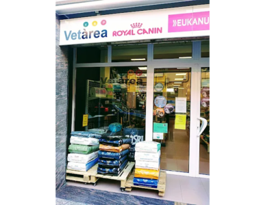 Grup Tècnic Veterinari - Vetàrea Arbúcies (Arbúcies)