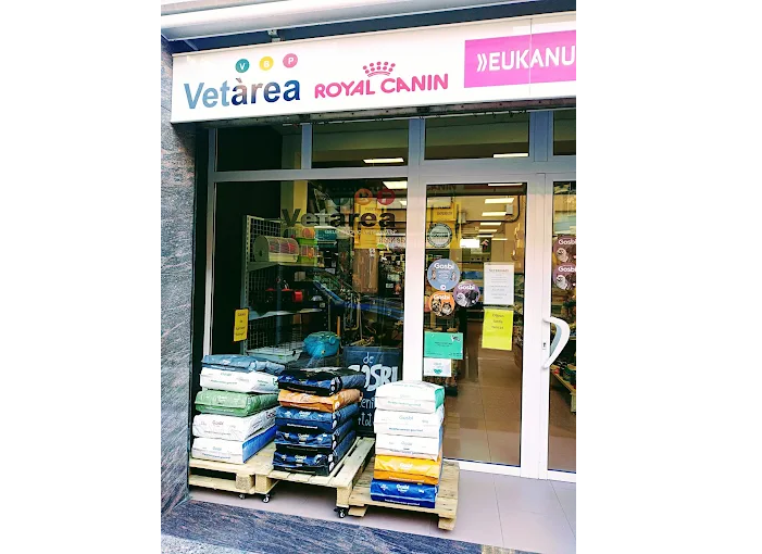 Grup Tècnic Veterinari - Vetàrea Arbúcies (Arbúcies)