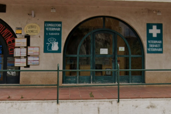 Consultori Veterinari Jordi Sabater (Llançà)