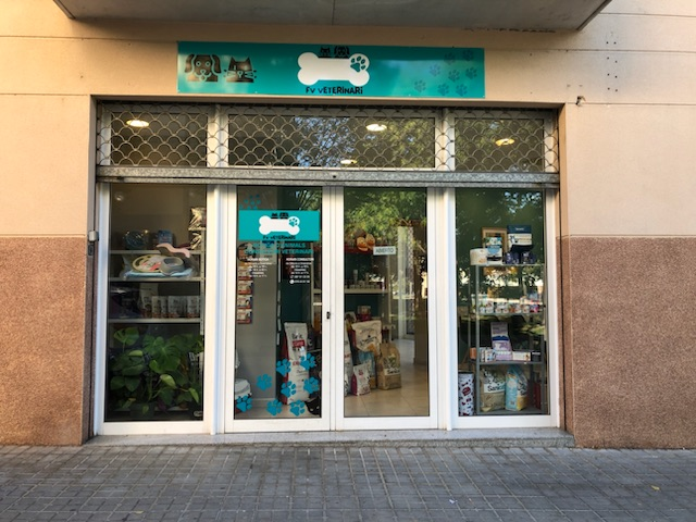 Consultori Fv Veterinari (Vet Llar) (Banyoles)