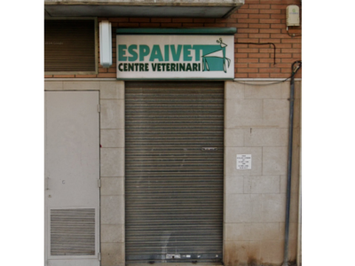 Espaivet Centre Veterinari (Girona)