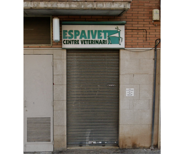 Espaivet Centre Veterinari (Girona)