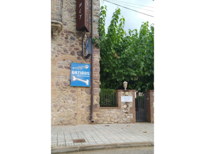 Clínica veterinària GATiGOS (Darnius)