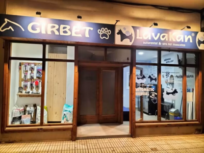 Girbet Serveis Tècnics Veterinaris (Camprodon)