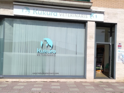 Kukura Veterinaris (Santa Cristina d'Aro)