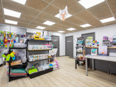 Les Veterinàries (Ripoll)