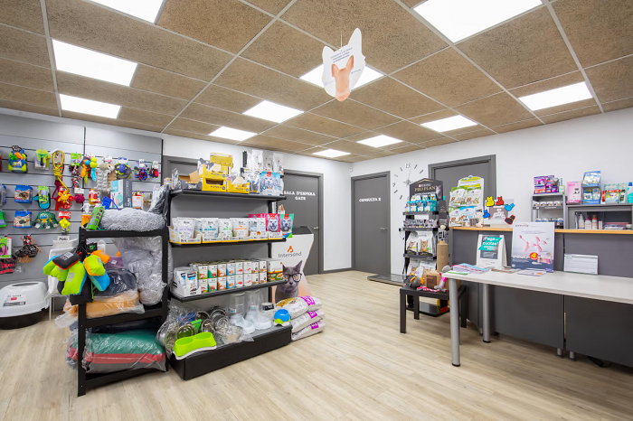 Les Veterinàries (Ripoll)