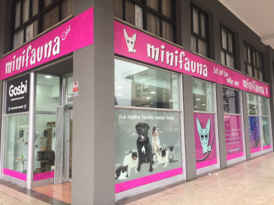 Minifauna Olot (Olot)