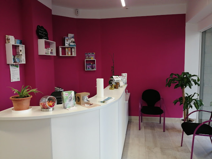 Reivet - Centro de Rehabilitación y Acupuntura Veterinaria (Girona)