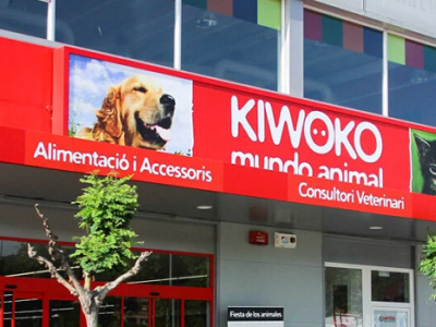 Sanitos Kiwoko Salud Animal (Platja d'Aro)