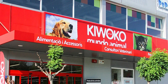 Sanitos Kiwoko Salud Animal (Platja d'Aro)