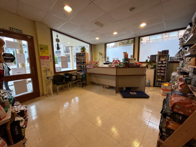 Serveis Veterinaris de la Cerdanya (Puigcerdà)