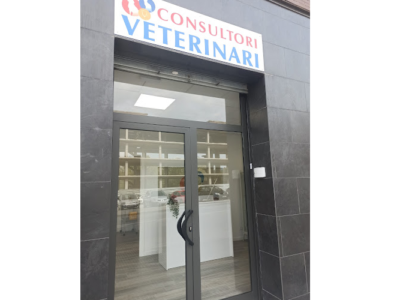 Susana veterinària (Hostalric)