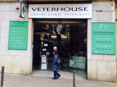 Veterhouse (Girona)