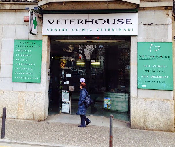 Veterhouse (Girona)