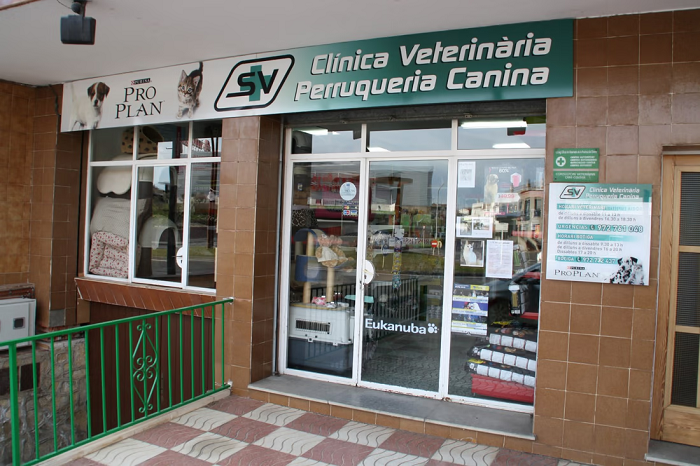 Vets Empordà (L'Escala)