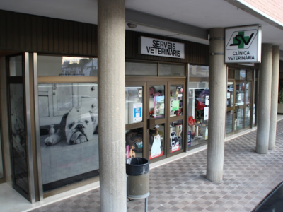 Vets Empordà (La Bisbal d'Empordà)