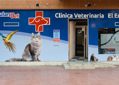 AmbulanVet Centro Veterinario El Ensanche (Alcalá de Henares)