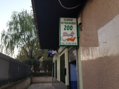 Clínica Veterinaria Zoo (Alcalá de Henares)