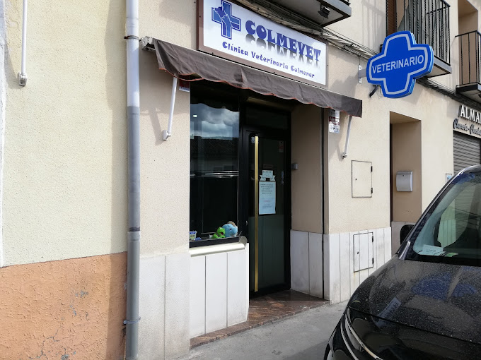 Colmevet (Colmenar de Oreja)