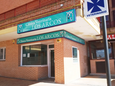 Clínica Veterinaria Los Arcos (Colmenar Viejo)