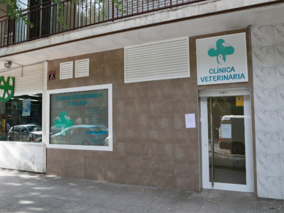 Clínica Veterinaria Coslada (Coslada)