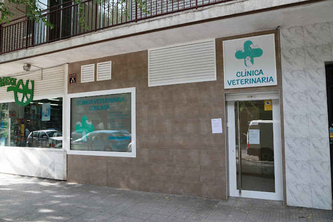Clínica Veterinaria Coslada (Coslada)