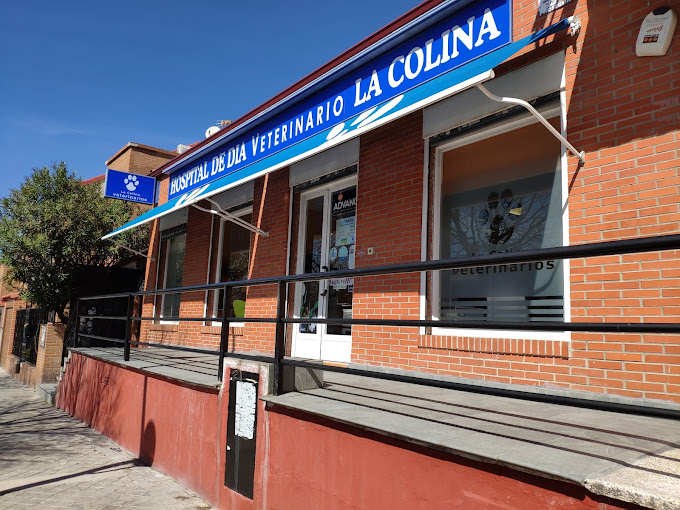 Clínica Veterinaria WECAN La Colina (Coslada)