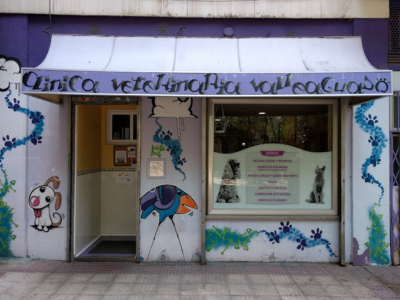 Clínica Veterinaria Valleaguado (Coslada)
