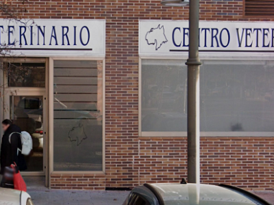 Clínica Veterinaria Yuca (Coslada)