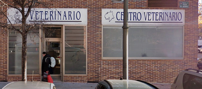 Clínica Veterinaria Yuca (Coslada)