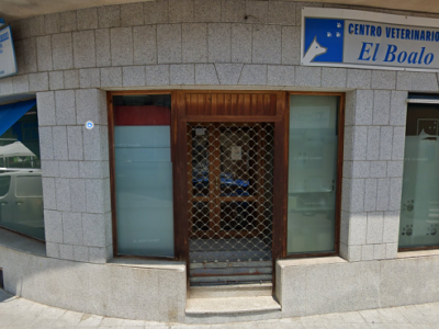 Centro Veterinario El Boalo (El Boalo)