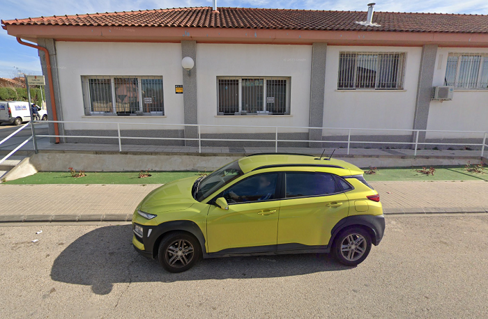 Clínica Veterinaria Animanada (Fresno de Torote)