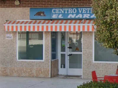 Centro Veterinario Naranjo (Fuenlabrada)